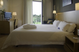 Palacio de Aiete Hotel